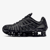 Nike Shox TL "Black"