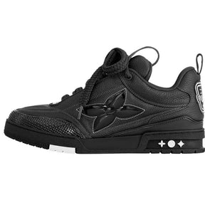 Louis Vuitton LV Skate Sneaker Black