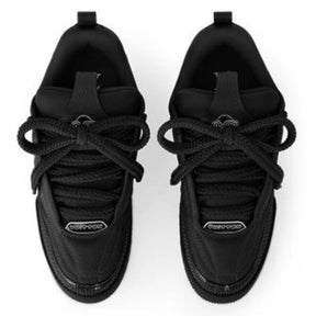 Louis Vuitton LV Skate Sneaker Black