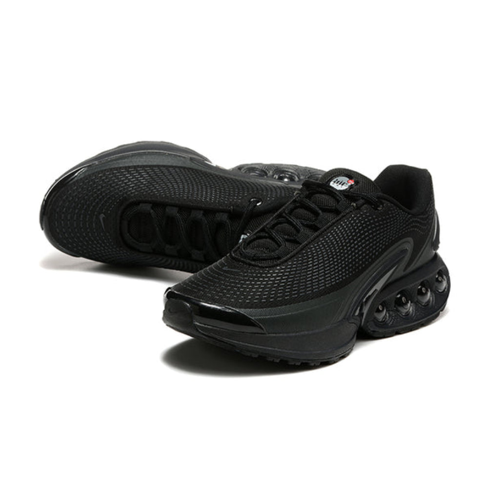 Air Max DN "Triple Black"