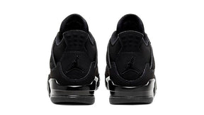 Air Jordan 4 "Black Cat"