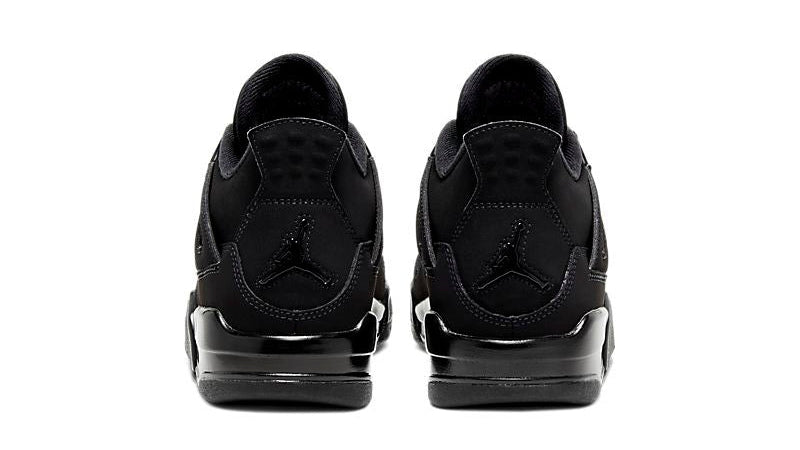 Air Jordan 4 "Black Cat"