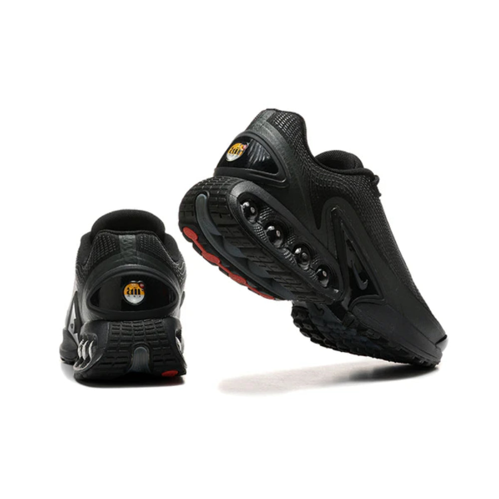 Air Max DN "Triple Black"