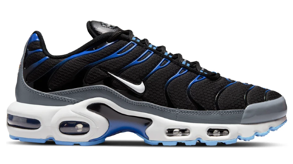 Air Max Plus TN 1 ''Black Royal''