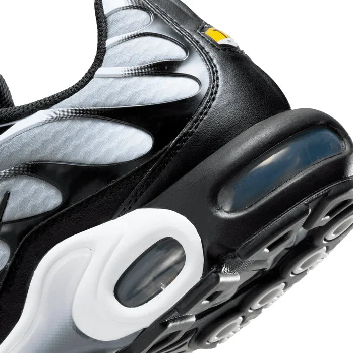 Air Max Plus TN Black Metallic