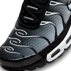 Air Max Plus TN Black Metallic