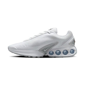 Air Max DN "White Metallic Silver"