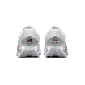 Air Max DN "White Metallic Silver"