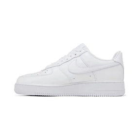 CPFM x Nike Air Force 1 Low PRM White