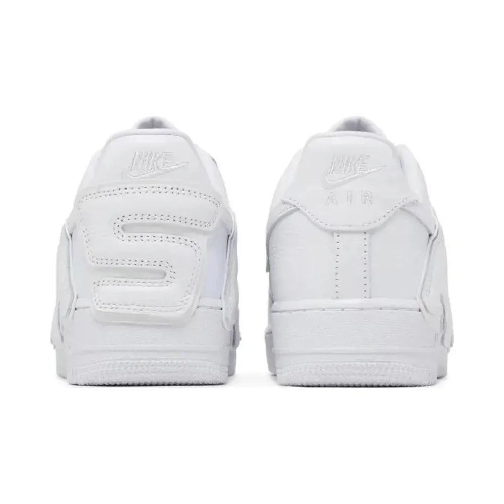 CPFM x Nike Air Force 1 Low PRM White