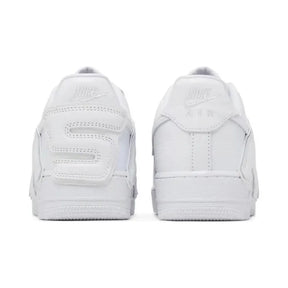 CPFM x Nike Air Force 1 Low PRM White