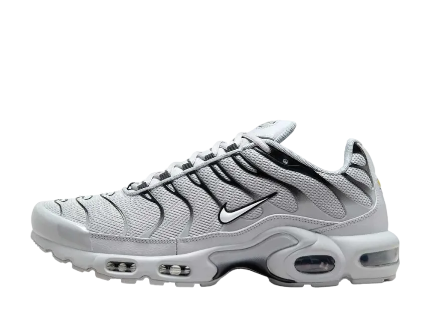 Air Max Plus TN 1 “Wolf Grey”
