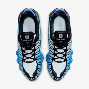 Nike Shox TL Racer Blue