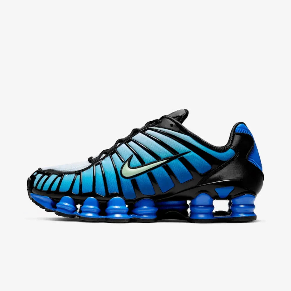 Nike Shox TL Racer Blue