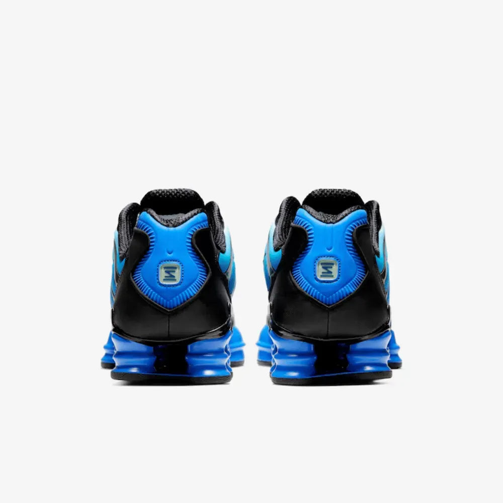 Nike Shox TL Racer Blue