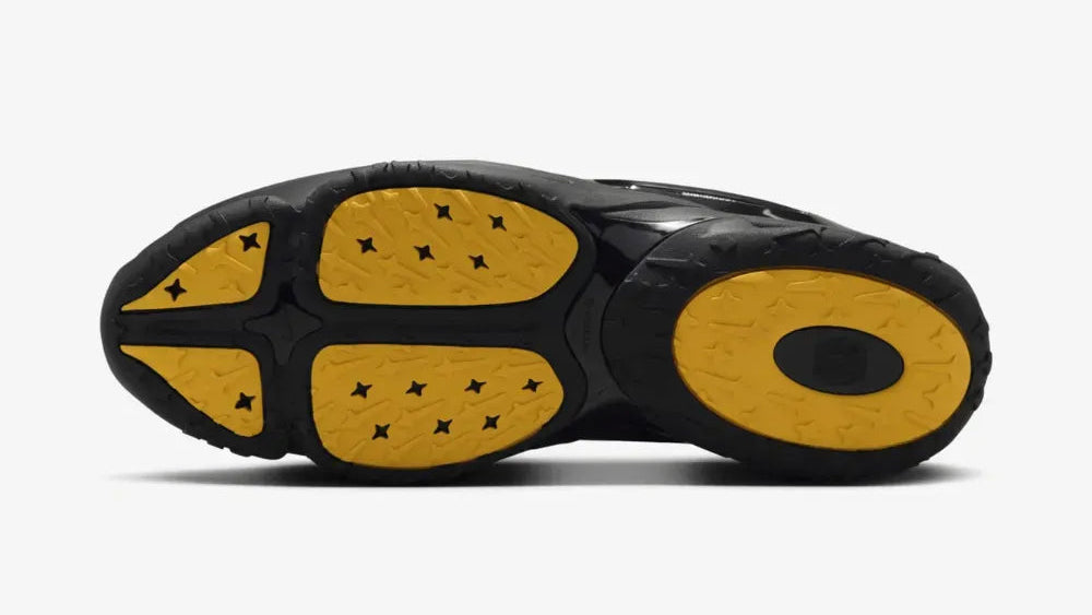 Nocta x Nike Hot Step 2 Black
