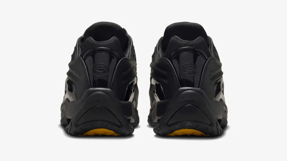 Nocta x Nike Hot Step 2 Black