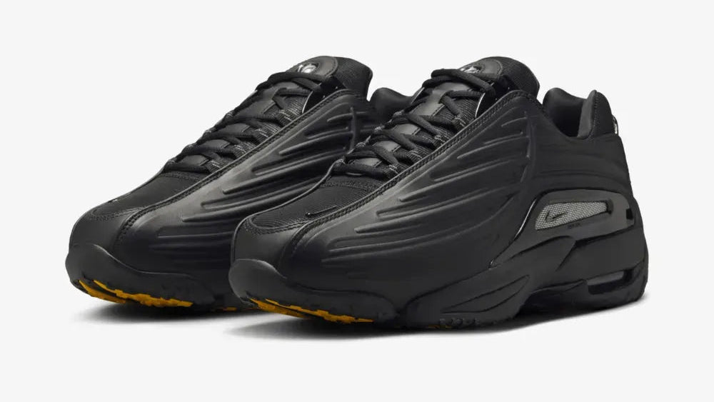 Nocta x Nike Hot Step 2 Black