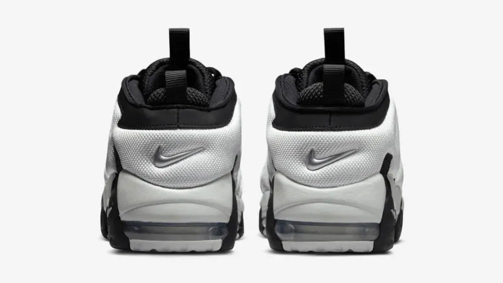 Nike Air More Uptempo Panda