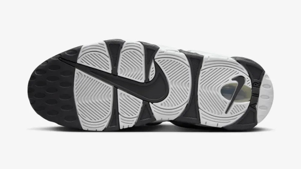 Nike Air More Uptempo Panda