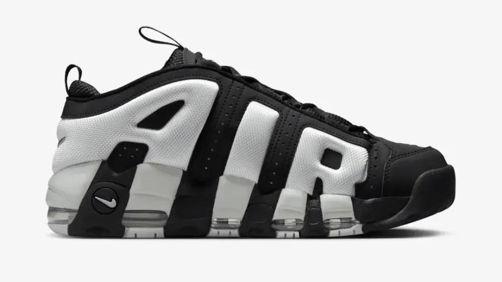 Nike Air More Uptempo Panda