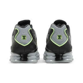 Nike Shox TL "Wolf Grey Lime"