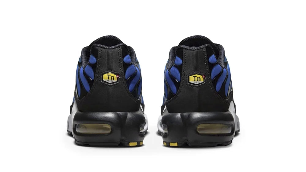 Air Max Plus TN 1 “Hyper Blue”