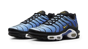 Air Max Plus TN 1 “Hyper Blue”