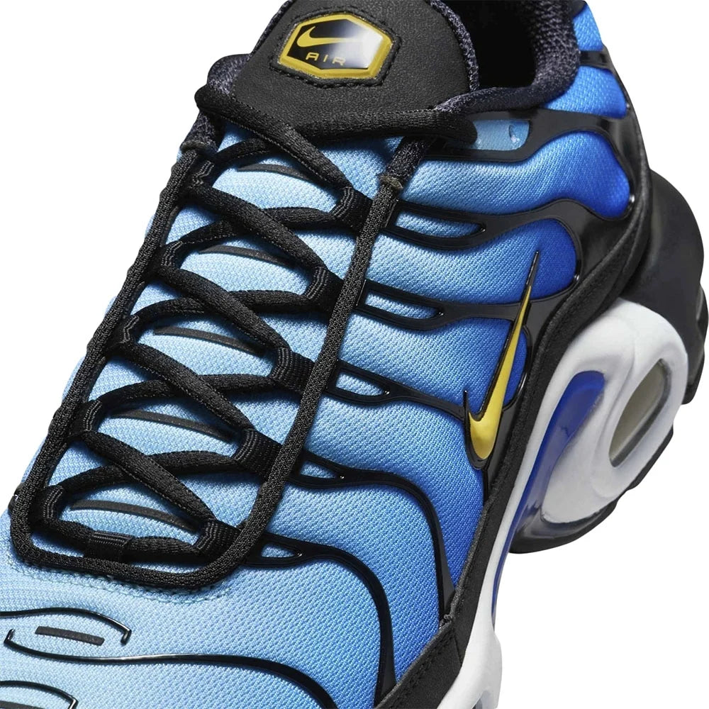 Air Max Plus TN 1 “Hyper Blue”