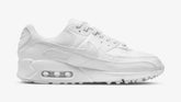 Air Max 90 "Triple White"