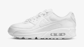 Air Max 90 "Triple White"