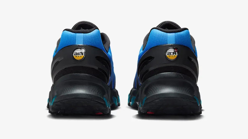 Air Max DN8 "Hyper Royal"