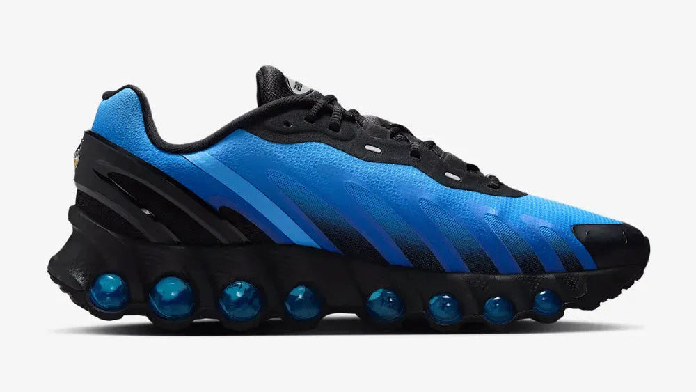 Air Max DN8 "Hyper Royal"