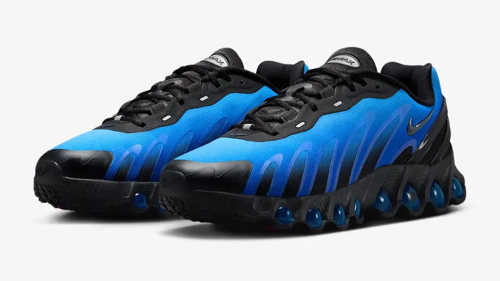 Air Max DN8 "Hyper Royal"
