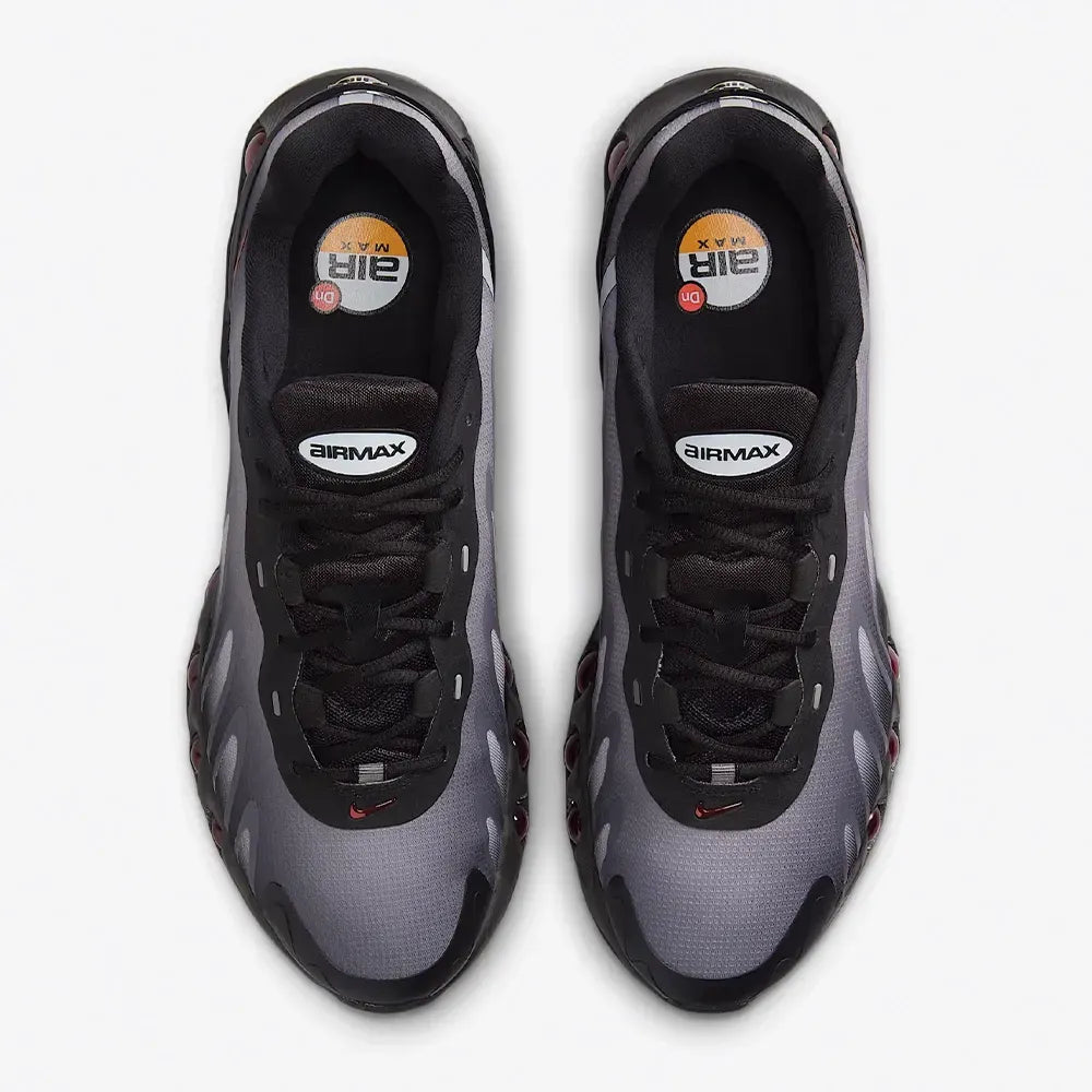 Air Max DN8 "Black Gym"