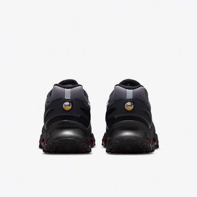 Air Max DN8 "Black Gym"