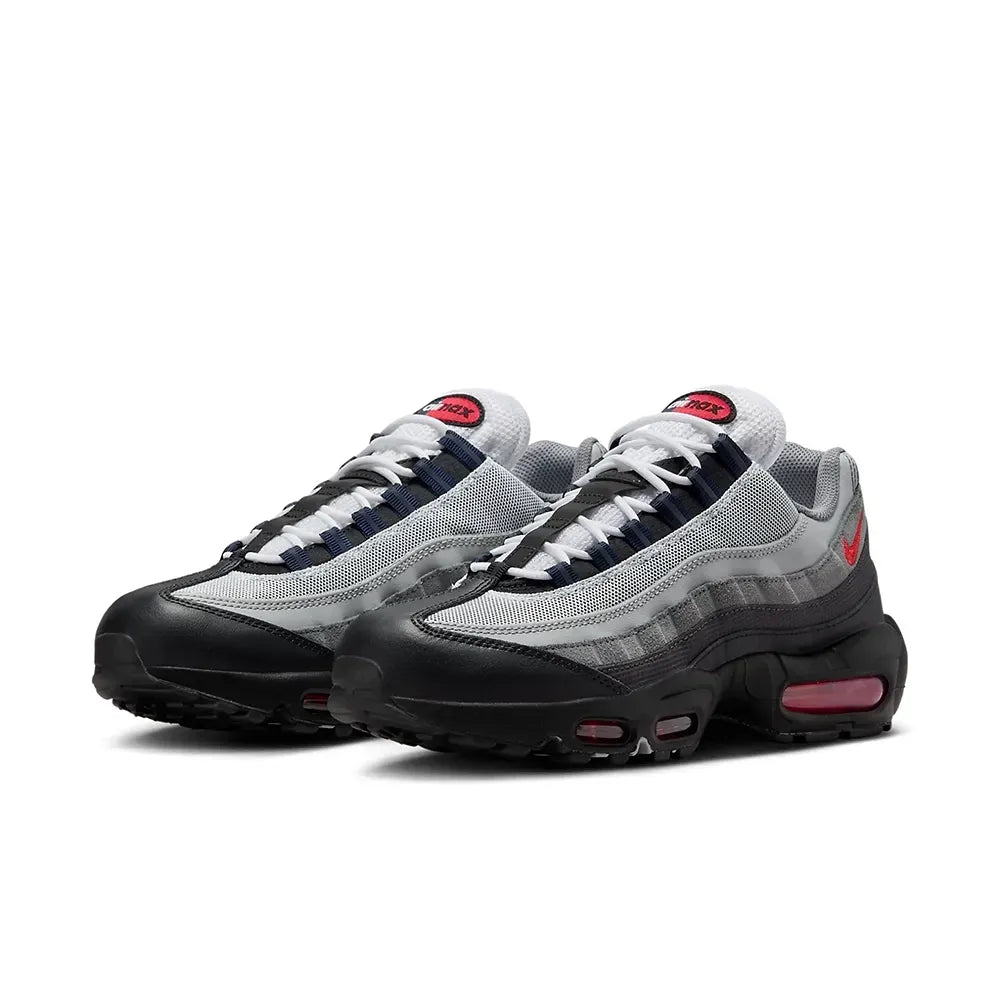 Air Max 95 Track Red Man