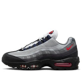Air Max 95 Track Red Man