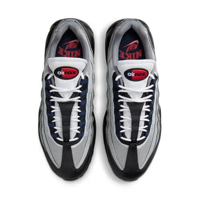 Air Max 95 Track Red Man