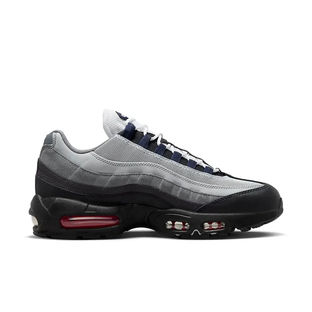 Air Max 95 Track Red Man
