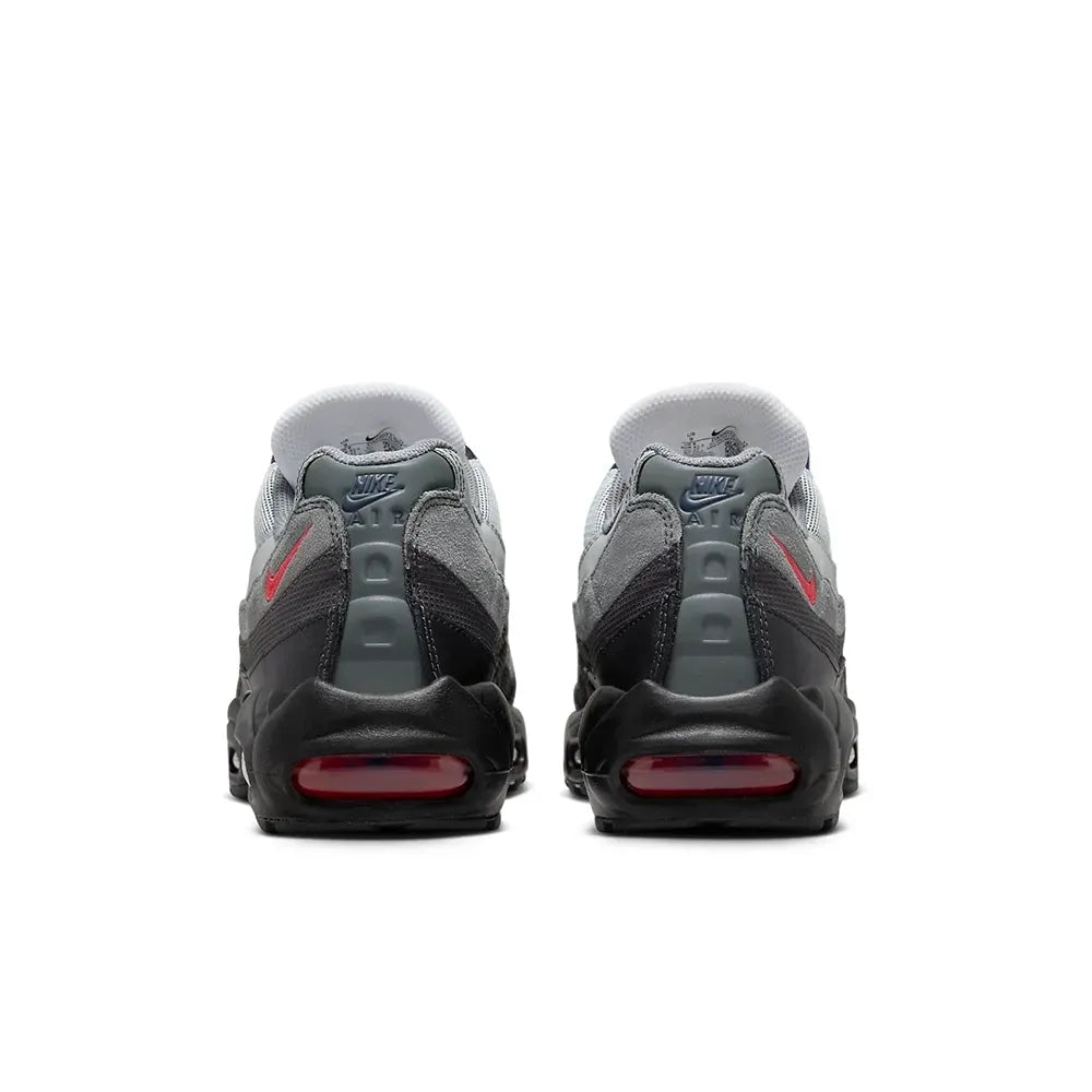 Air Max 95 Track Red Man