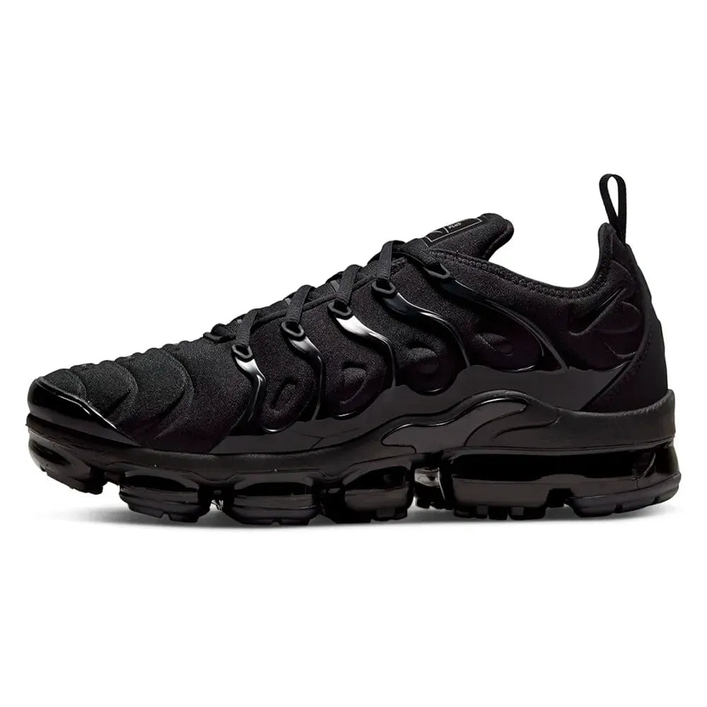 Vapormax Plus "Triple Black"