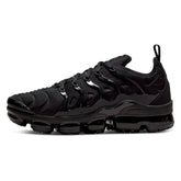 Vapormax Plus "Triple Black"