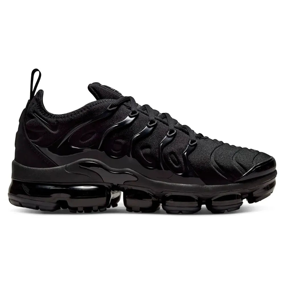 Vapormax Plus "Triple Black"