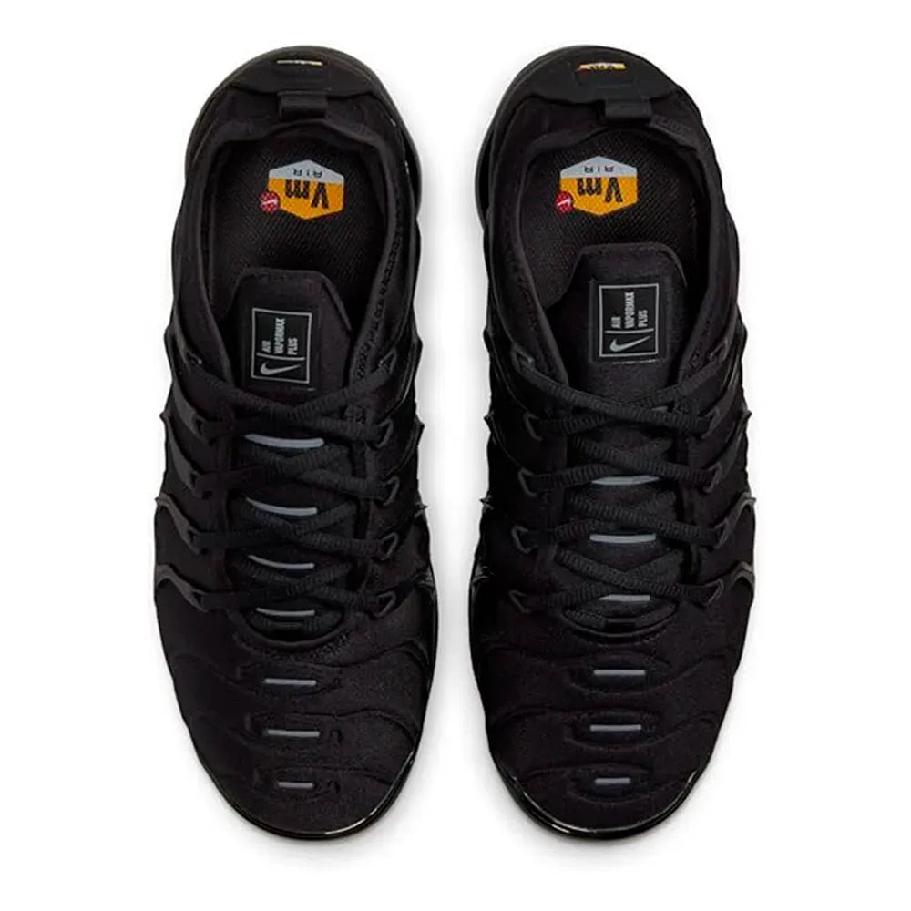 Vapormax Plus "Triple Black"