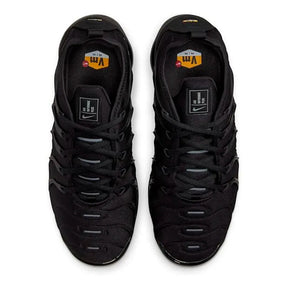 Vapormax Plus "Triple Black"
