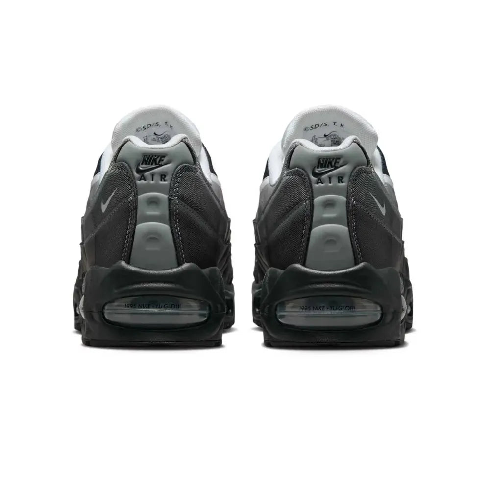 Nike Yu-Gi-Oh! X Air Max Muscle 95 'jonouchi'