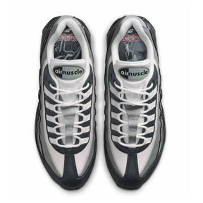 Nike Yu-Gi-Oh! X Air Max Muscle 95 'jonouchi'