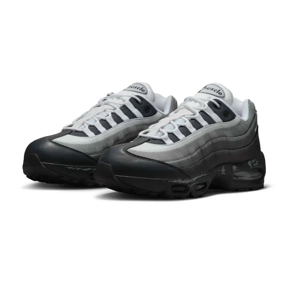 Nike Yu-Gi-Oh! X Air Max Muscle 95 'jonouchi'