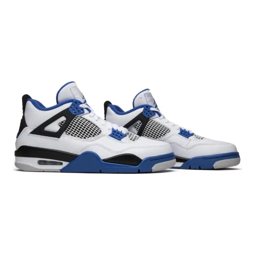 Air Jordan 4 Retro "Motorsports"